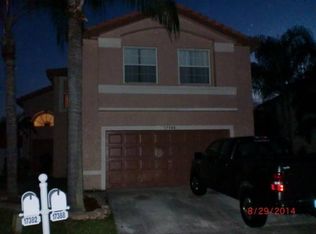 17388 SW 22nd Ct, Miramar, FL 33029