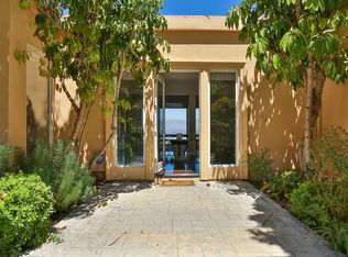 14445 Mulholland Dr, Los Angeles, CA 90077