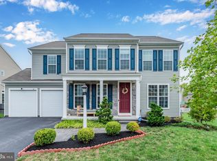 103 Stone Run Dr, Mechanicsburg, PA 17050