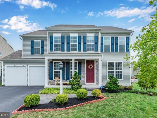103 Stone Run Dr, Mechanicsburg, PA 17050