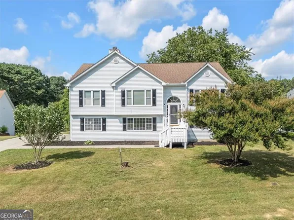 1350 Summer Lake Ter, Loganville, GA 30052