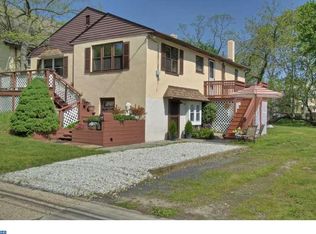 121 Duncan Ave, Westville, NJ