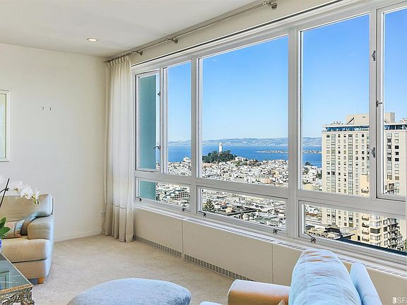 4th image of 1200 California St Unit 18C