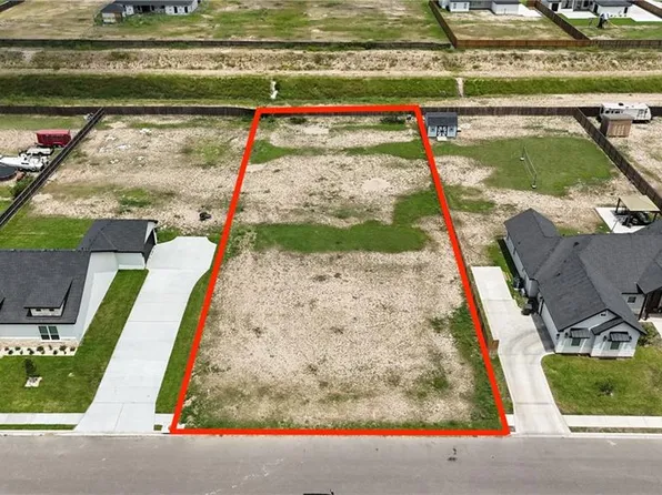 2504 Deion Dr, San Juan, TX 78589