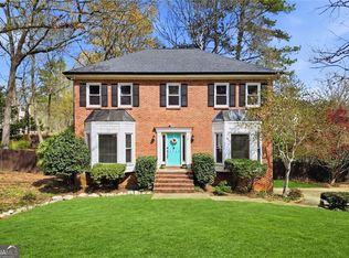 2943 Canton Chase Dr, Marietta, GA 30062