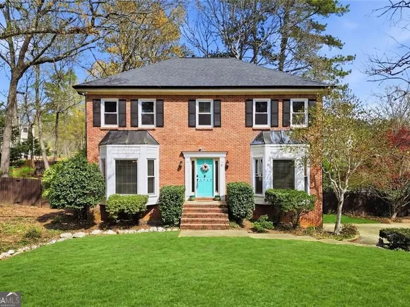 2943 Canton Chase Dr, Marietta, GA 30062