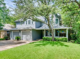 1502 River Oak Dr, Leander, TX 78641