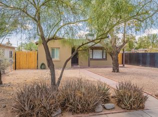 1229 N 4th Ave, Tucson, AZ 85705