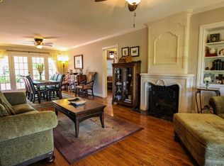 612 Elm St, Kerrville, TX 78028