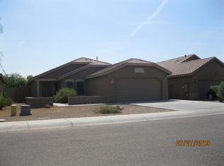 1705 S 79th Ln, Phoenix, AZ 85043
