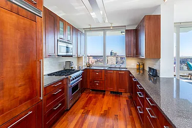 Sold by Brown Harris Stevens