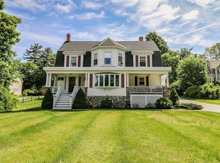 441 Middlesex Ave, Wilmington, MA 01887