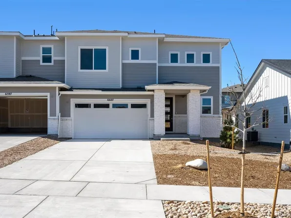 6607 N Nepal Court, Aurora, CO 80019