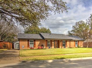 14534 Tamerisk Ln, Farmers Branch, TX 75234