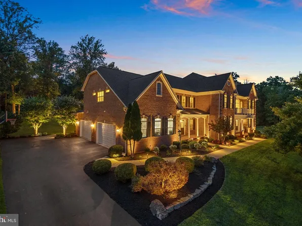 22391 Conservancy Dr, Ashburn, VA 20148