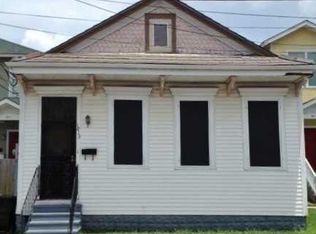 1813 N Tonti St, New Orleans, LA 70119