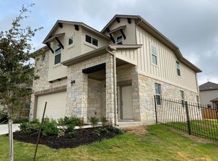 289 Hauser Dr, Leander, TX 78641
