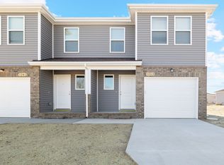 1263 S Westbury Dr, Republic, MO 65738