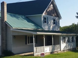 1205 Reynolds Rd, Fairfield, VT 05455