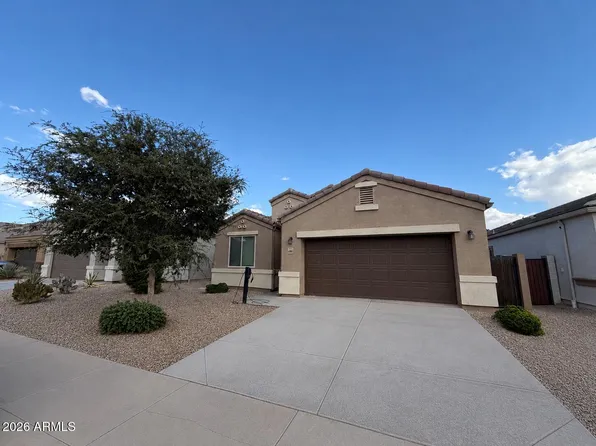 42097 W Lunar St, Maricopa, AZ 85138