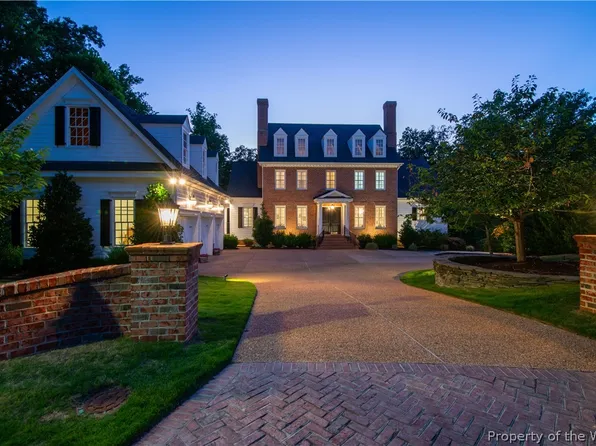 216 Western Gailes, Williamsburg, VA 23188