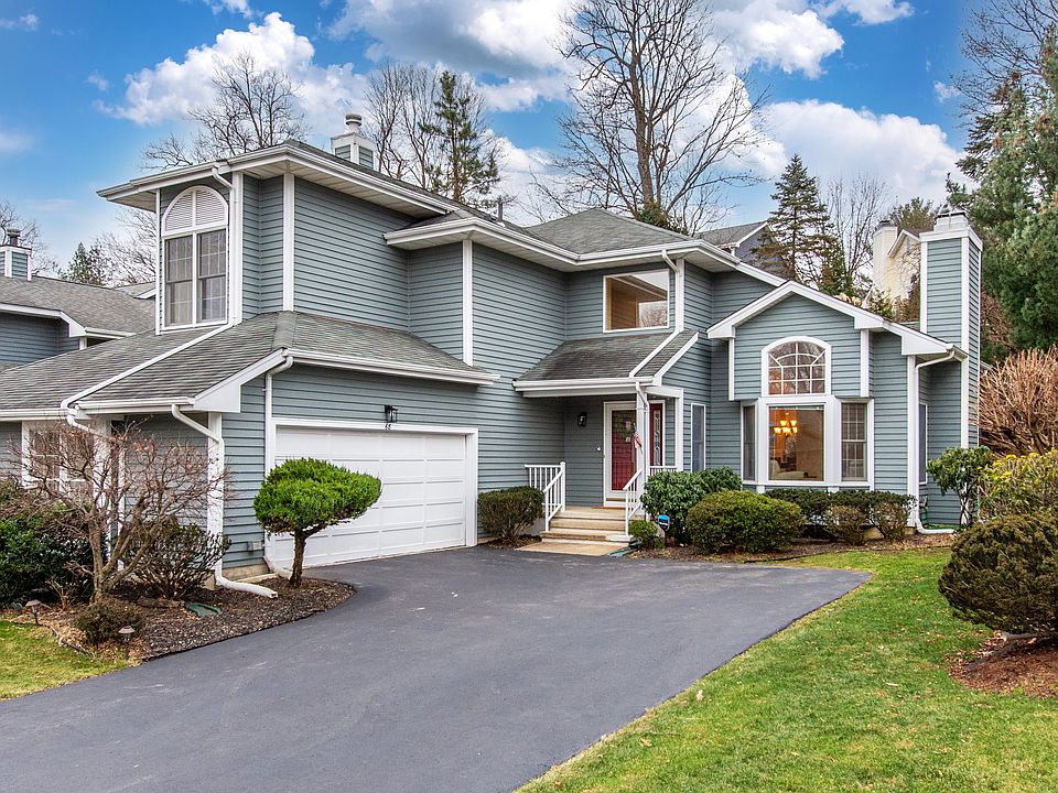 4-BR RENTAL IN THE HILLS OF BEDMINSTER