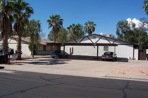 1st image of 4632 E Caballero St APT 1