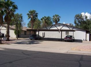 4632 E Caballero St APT 1, Mesa, AZ 85205