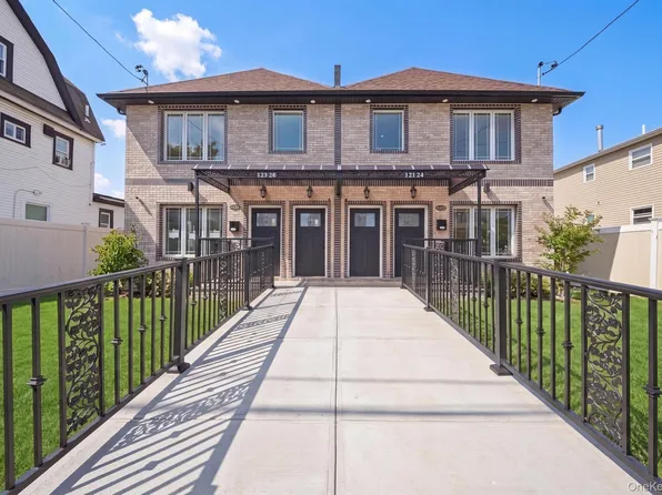 123-24 135 Street, South Ozone Park, NY 11420