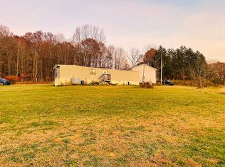 1969 McCreight Rd, Shelocta, PA 15774
