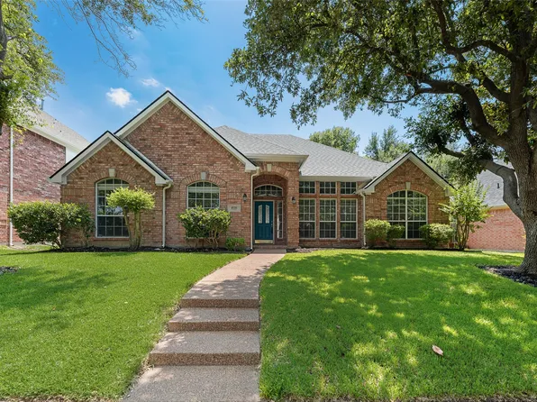 4116 Eastleigh Dr, Plano, TX 75024