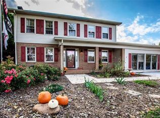 588 Jane Sowers Rd, Statesville, NC 28625