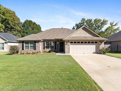 1202 Laurel Ln, Searcy, AR, 72143
