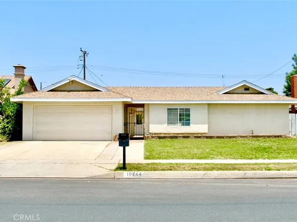 19244 W Casmalia St, Rialto, CA 92377