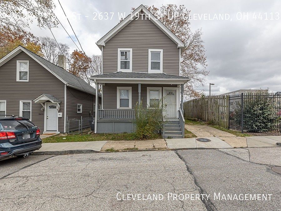 1st image of 2637 W 19th St #Up