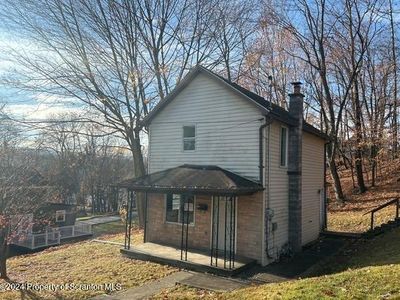 703 Yale St #L15-16, Archbald, PA, 18403