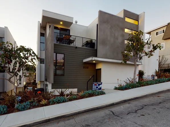 909 Pepper St, El Segundo, CA 90245