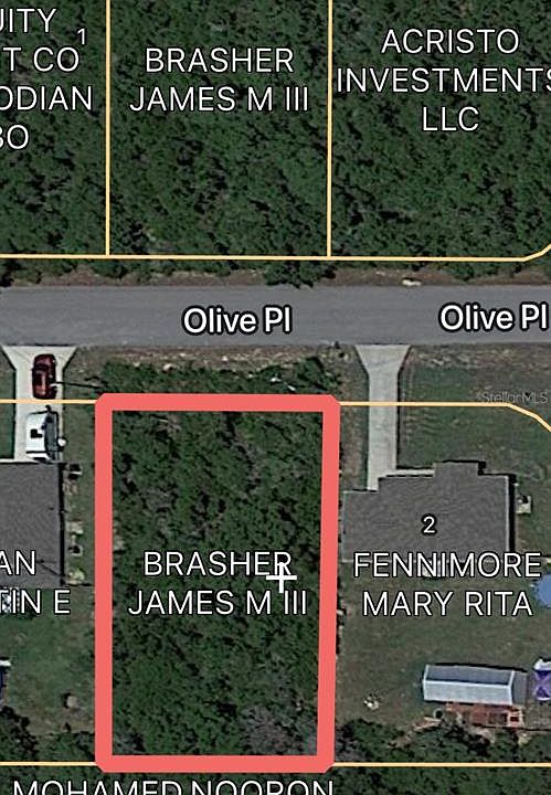 1st image of 0 Olive Pl #19