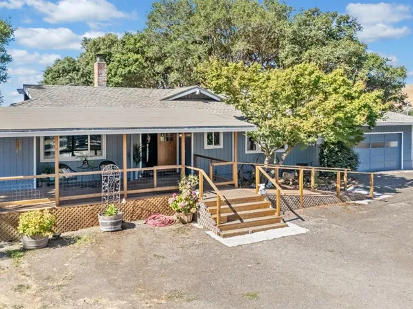 1085 Elysian Avenue, Penngrove, CA 94951