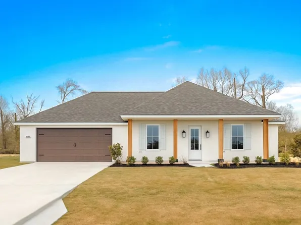 4075 Camryn Rd, Lake Charles, LA 70611