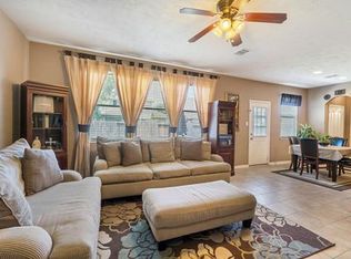 6126 Menor Crest Dr, Spring, TX 77388