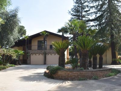 5737 E International Ave, Clovis, CA, 93619