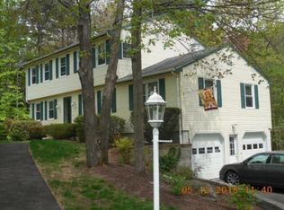 12 Maple Ave, Deerfield, NH 03037