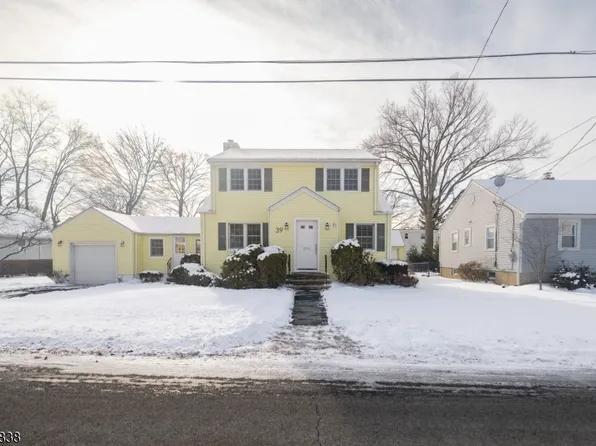 39 Caroline Ave, Pequannock Twp., NJ 07444