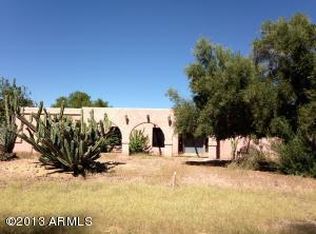 4258 E Edgewood Ave, Mesa, AZ 85206