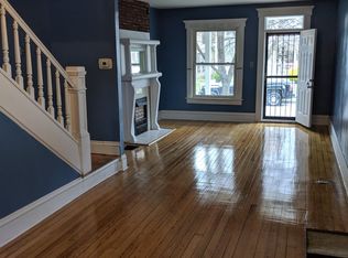 509 E Beck St #509, Columbus, OH