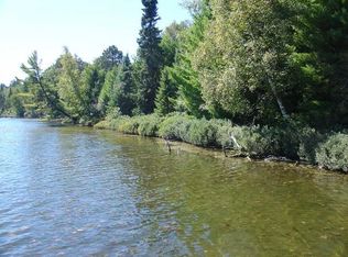 1640 Lakeside Rd, Watersmeet, MI 49969