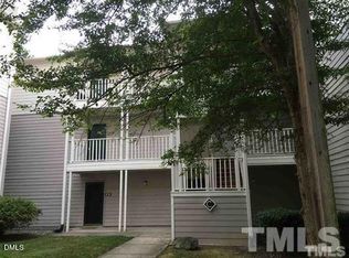 600 Audubon Lake Dr APT 2C21, Durham, NC 27713