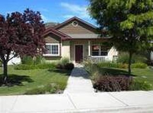 2223 E Walling Dr, Boise, ID 83712