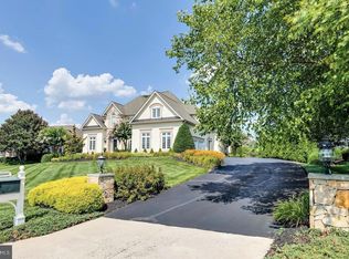 15866 Spyglass Hill Loop, Gainesville, VA 20155